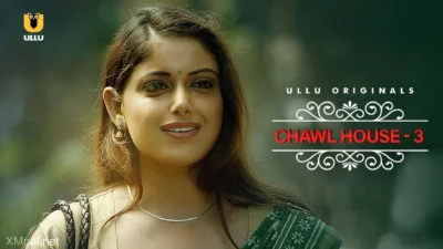 Chawl House S3 Web Series Poster