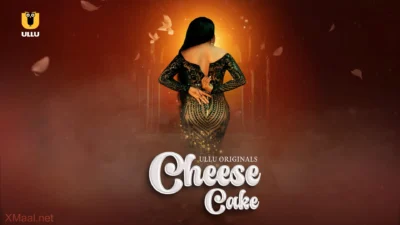 Cheese Cake Web Series Poster