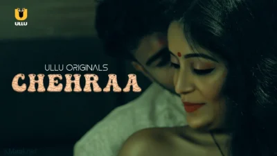 Chehraa Web Series Poster