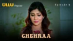 Chehraa Episode 6