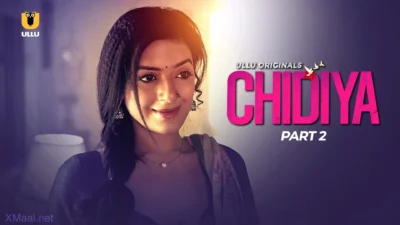 Chidiya Web Series Poster
