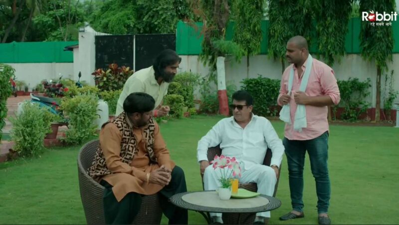 Thumbnail No 2 from Chinar Episode 4.