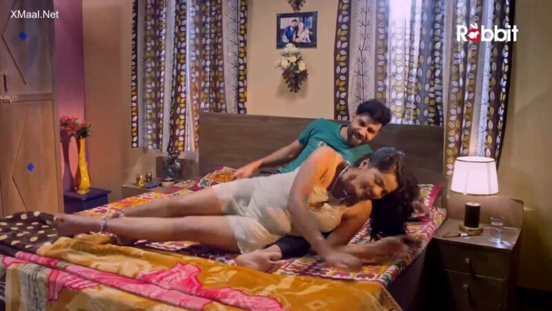 Thumbnail No 3 from Choli Ke Piche Episode 1.