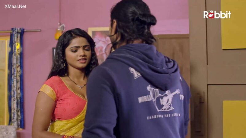 Thumbnail No 1 from Choli Ke Piche Episode 3.