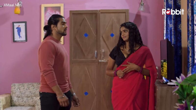 Thumbnail No 11 from Choli Ke Piche Episode 3.