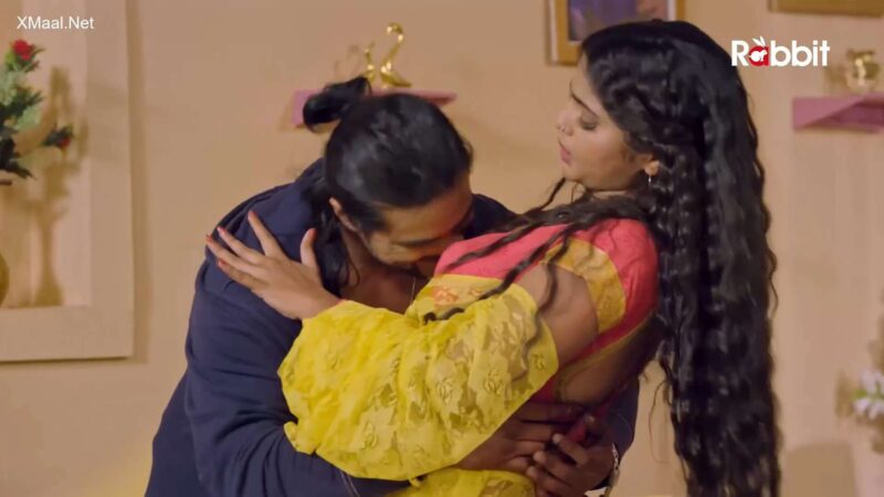 Thumbnail No 3 from Choli Ke Piche Episode 3.