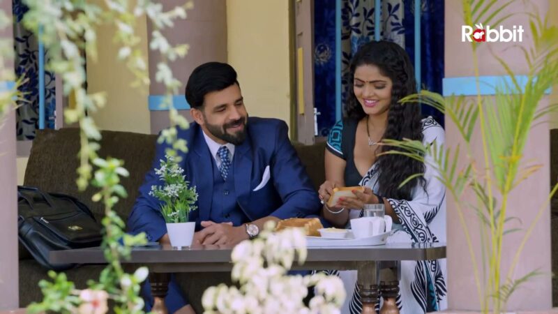 Thumbnail No 15 from Choli Ke Piche Episode 4.