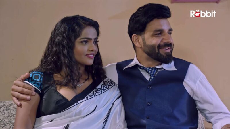 Thumbnail No 16 from Choli Ke Piche Episode 4.