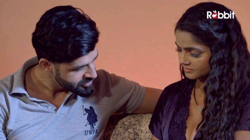 Thumbnail No 4 from Choli Ke Piche Episode 4.