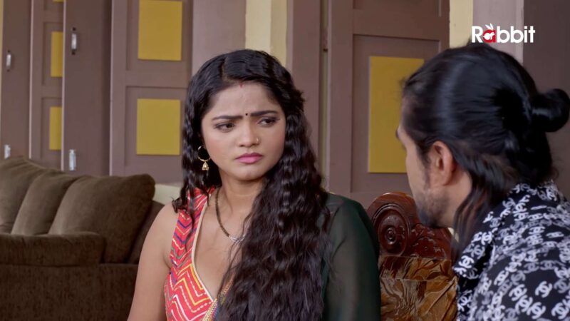 Thumbnail No 14 from Choli Ke Piche Episode 5.