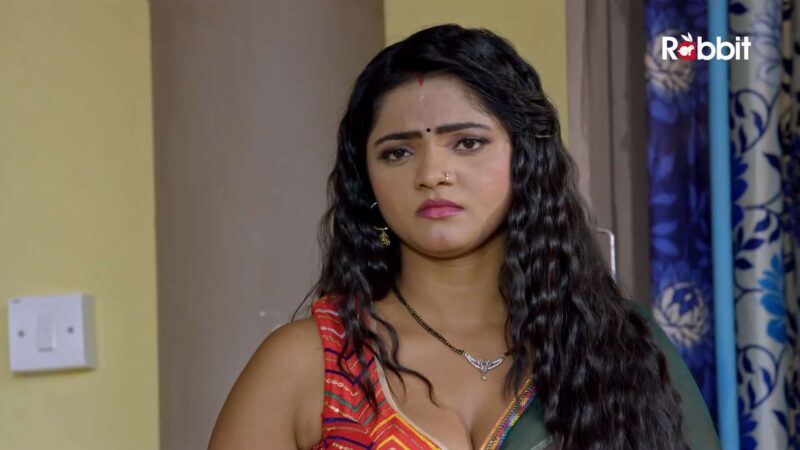 Thumbnail No 15 from Choli Ke Piche Episode 5.