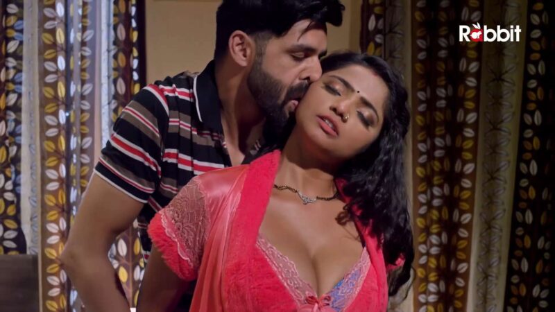 Thumbnail No 2 from Choli Ke Piche Episode 5.