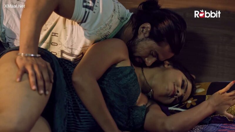 Thumbnail No 1 from Choli Ke Piche Episode 6.