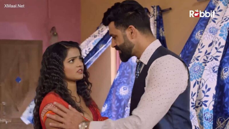 Thumbnail No 6 from Choli Ke Piche Episode 6.