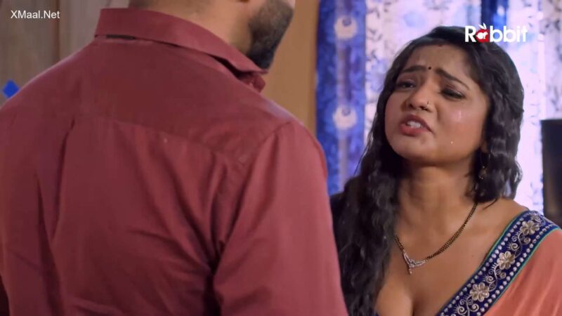 Thumbnail No 8 from Choli Ke Piche Episode 6.