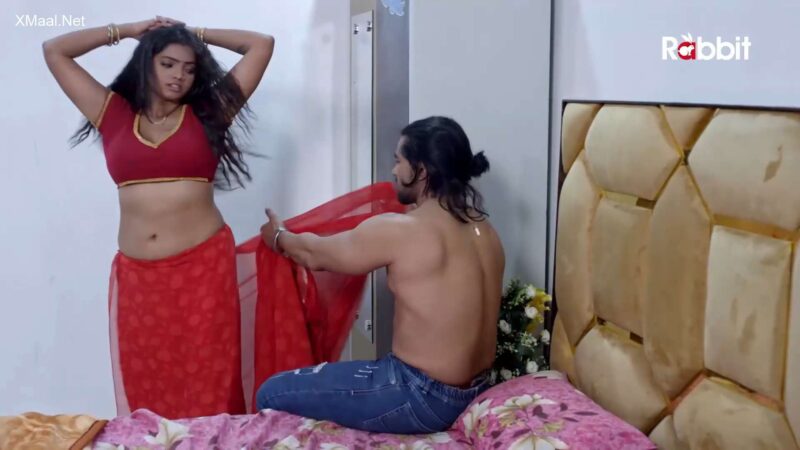 Thumbnail No 4 from Choli Ke Piche Episode 7.