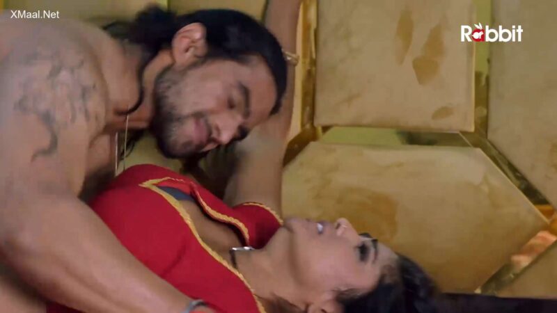 Thumbnail No 8 from Choli Ke Piche Episode 7.