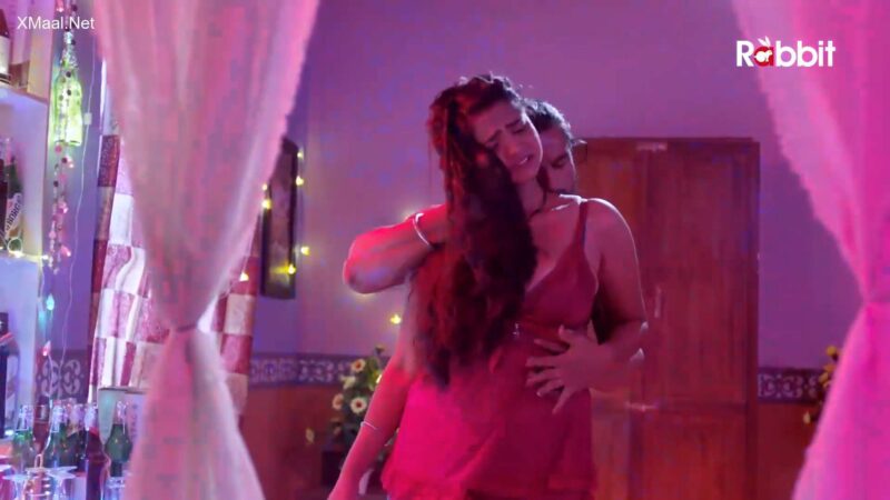 Thumbnail No 6 from Choli Ke Piche Episode 8.