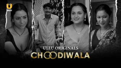 Choodiwala Web Series Poster