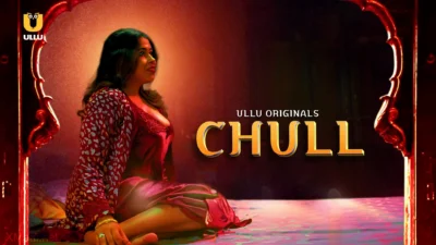 Chull Web Series Poster