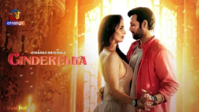 Cinderella Web Series Poster