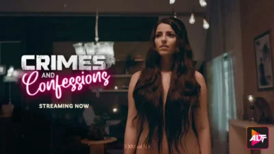 Crimes And Confessions S1 Web Series Poster
