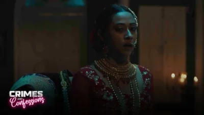 Crimes And Confessions S1 Episode 1