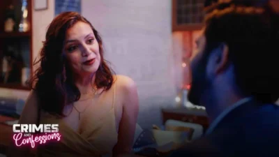 Crimes And Confessions S1 Episode 5