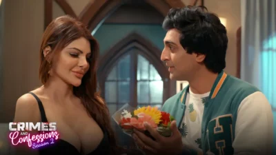 Crimes And Confessions S2 Episode 2