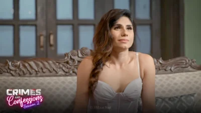 Crimes And Confessions S2 Episode 24