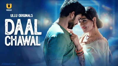 Daal Chawal Web Series Poster