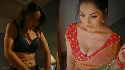 Daal Chawal Episode 6