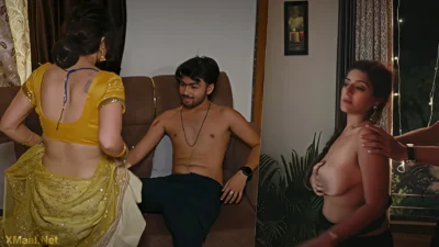 Daal Chawal Episode 7