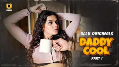 Daddy Cool Web Series Poster