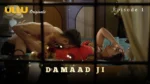 Damaad Ji S1 Episode 1