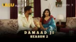 Damaad Ji S2 Episode 3