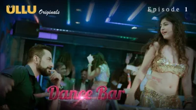 Dance Bar Episode 1