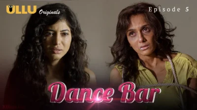 Dance Bar Episode 5
