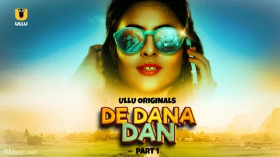 De Dana Dan Web Series Poster