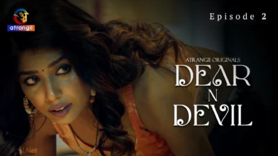 Dear N Devil Episode 2