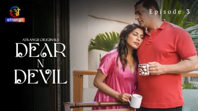 Dear N Devil Episode 3