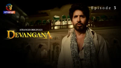 Devangana Episode 3