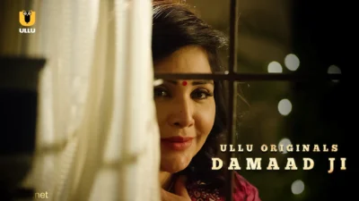 Devar Ji Web Series Poster