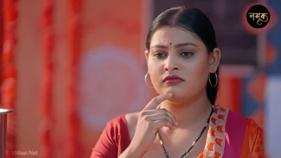 Dhoodhwali Bhabhi Episode 3