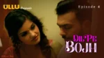 Dil Pe Bojh Episode 4