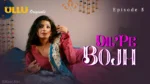 Dil Pe Bojh Episode 5