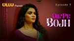 Dil Pe Bojh Episode 7