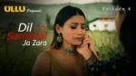 Dil Sambhal Ja Zara Episode 4