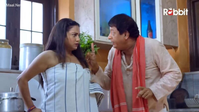 Thumbnail No 1 from Ding Dong Episode 2.