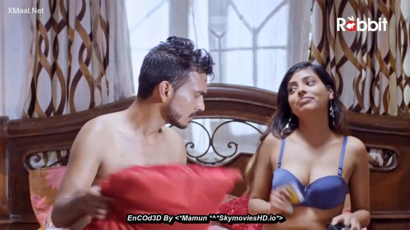 Thumbnail No 3 from Ding Dong Episode 6 Video.